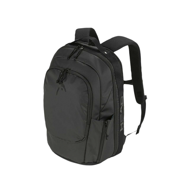 Bolsa de pádel HEAD Pro X 30L Negra 2023