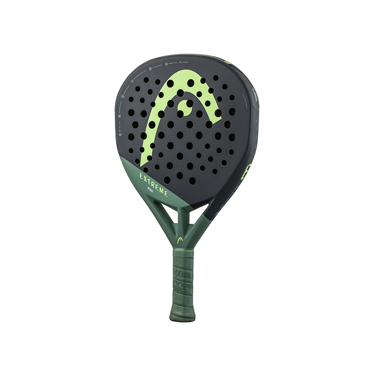 Pala de pádel HEAD Extreme Pro 2024