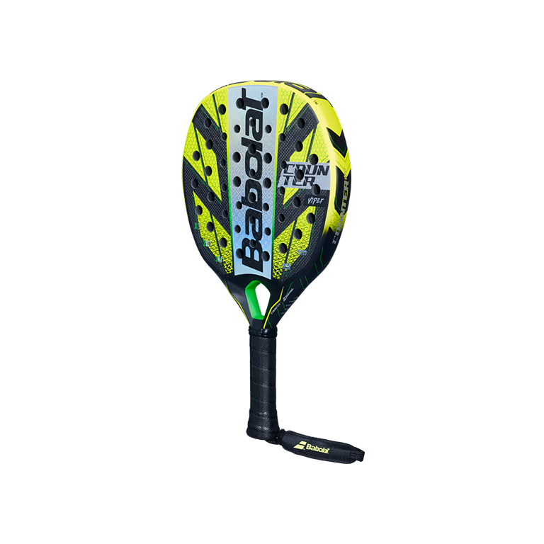 Pala de pádel Babolat Counter Viper 2023