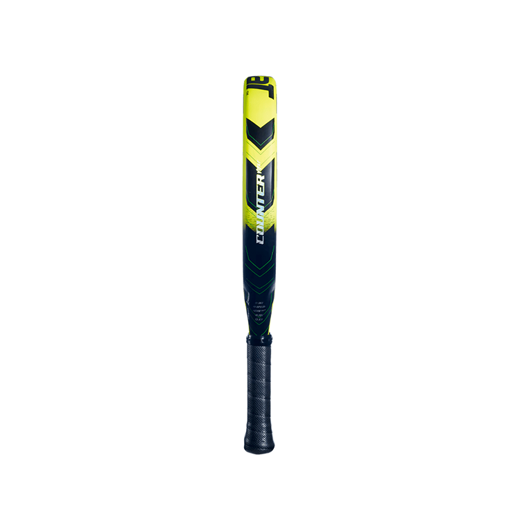 Pala de pádel Babolat Counter Viper 2023