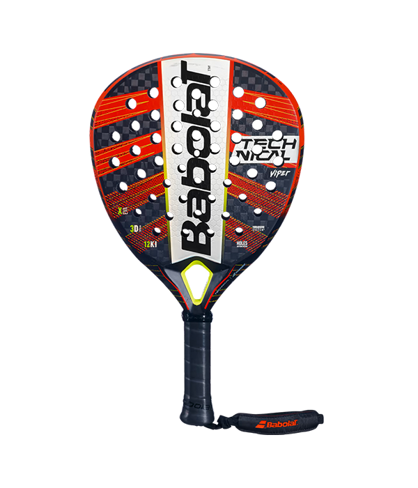 Pala de pádel Babolat Technical Viper 2023