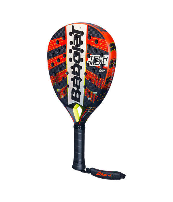 Pala de pádel Babolat Technical Viper 2023