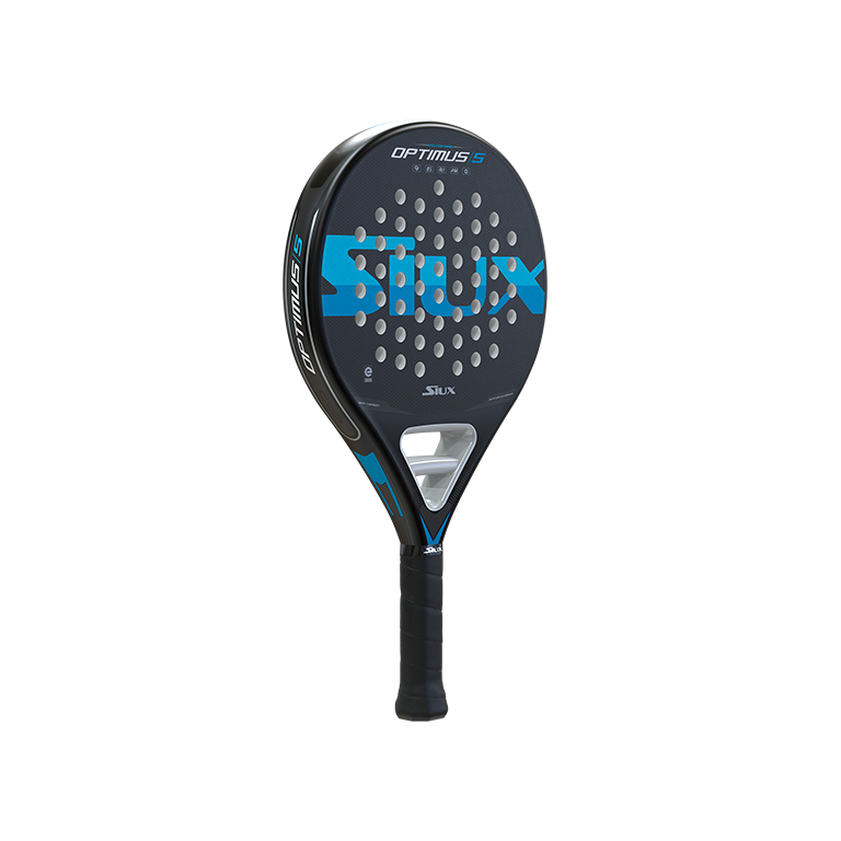 Pala de pádel Siux Optimus Pro V mujer 2023