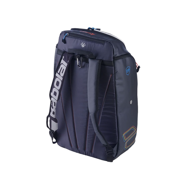 Paletero Babolat RH Perf Padel Negro 2023