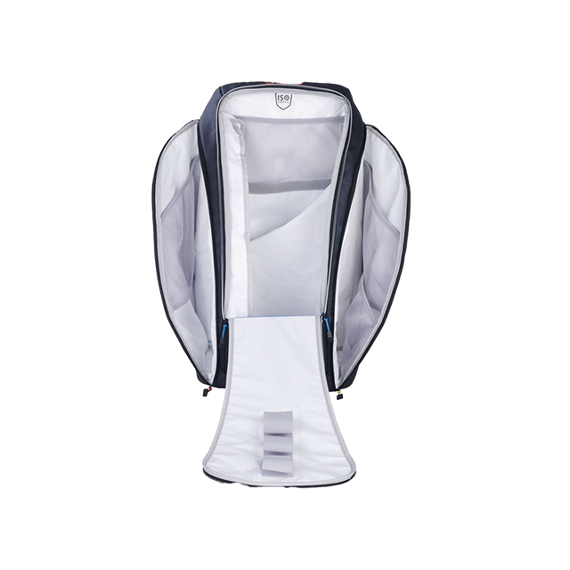 Paletero Babolat RH Perf Padel Negro 2023