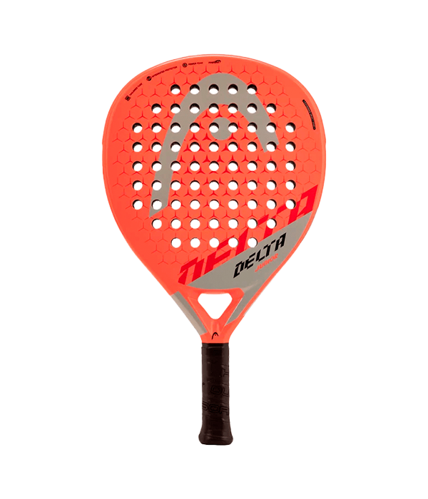 Pala de pádel HEAD Delta Junior 2022