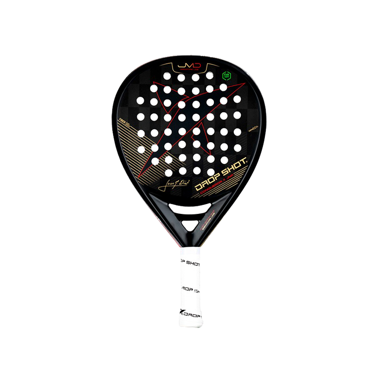 Pala de pádel Drop Shot Conqueror 11 JR 2023