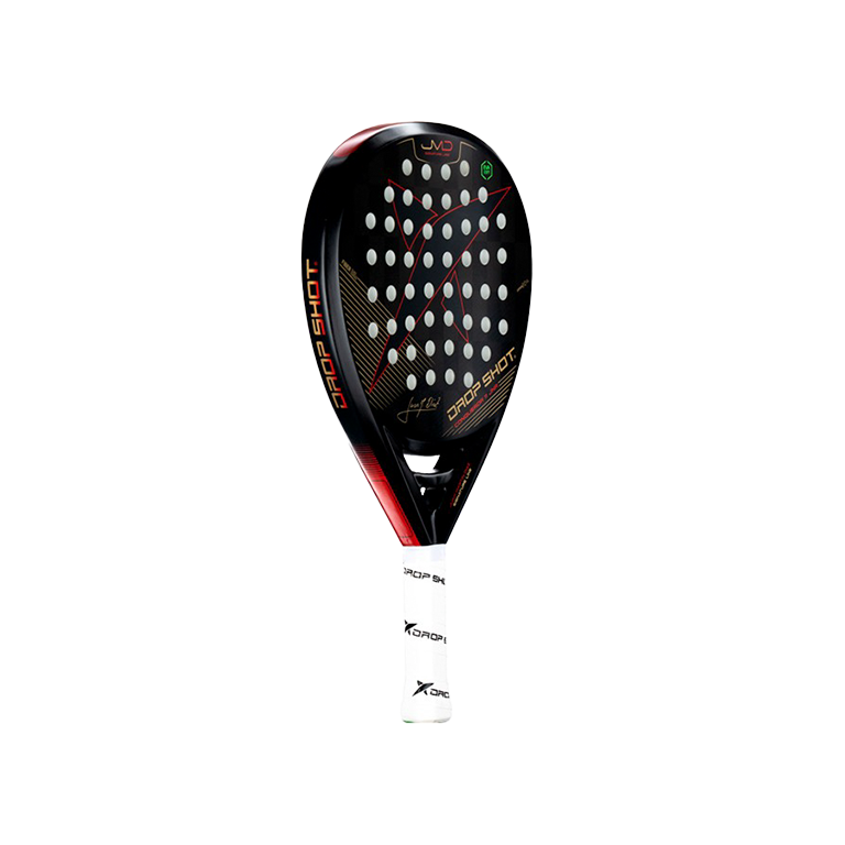 Pala de pádel Drop Shot Conqueror 11 JR 2023