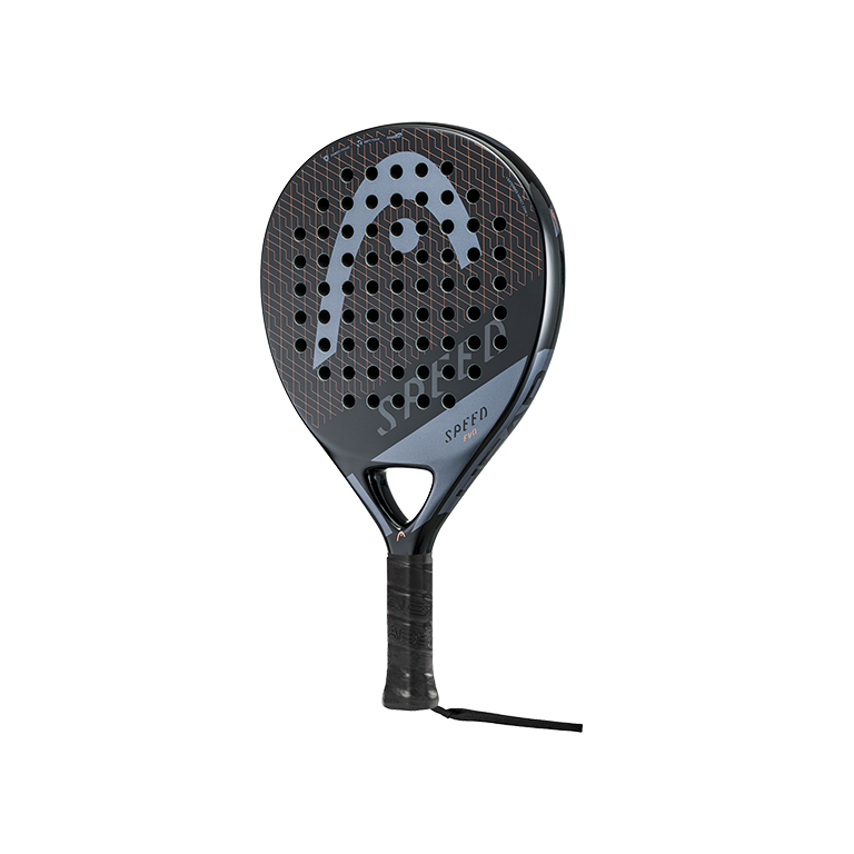 Pala de pádel HEAD Evo Speed 2023