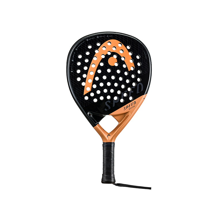 Pala de pádel HEAD Speed Motion 2023