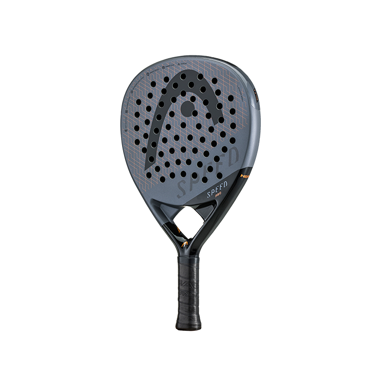 HEAD Speed Pro 2023 Padel Racket