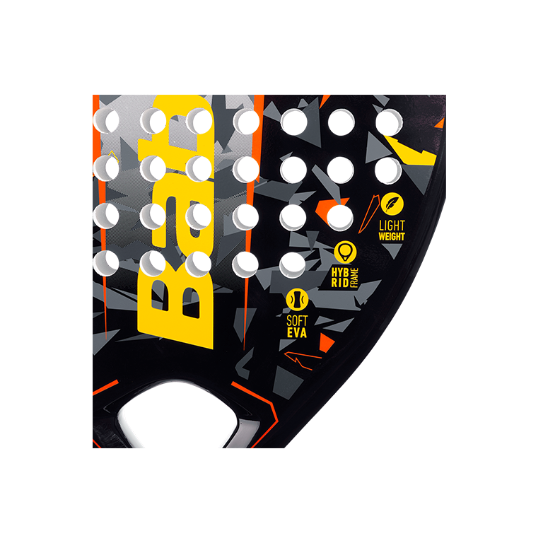 Pala de pádel Babolat Storm 2022