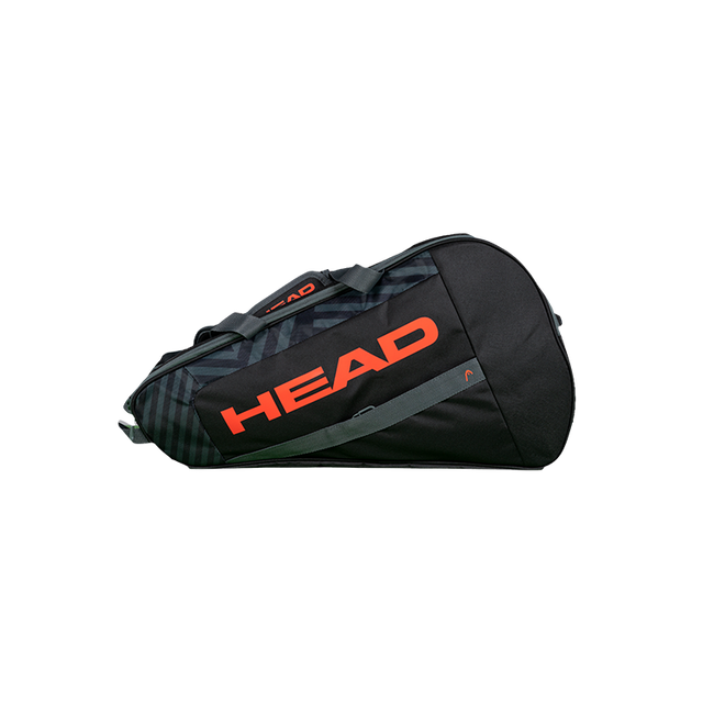 Bolsa de pádel HEAD Base Rojo 2023