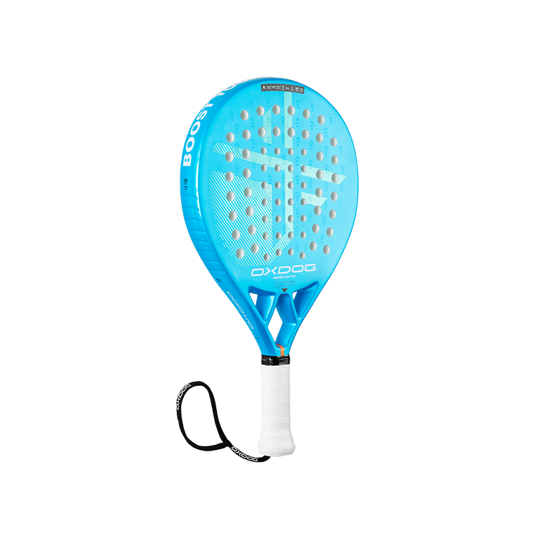 Pala de pádel Oxdog Sense Match 2023