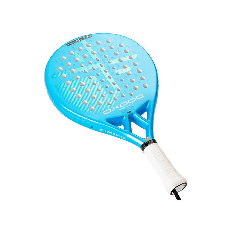 Pala de pádel Oxdog Sense Match 2023