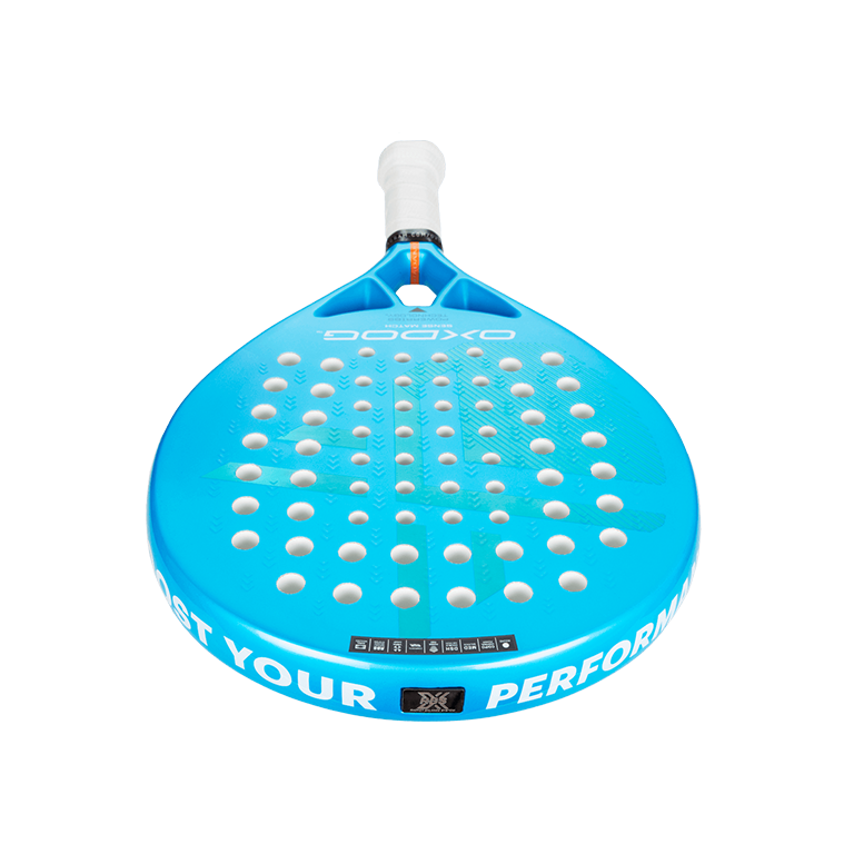 Pala de pádel Oxdog Sense Match 2023