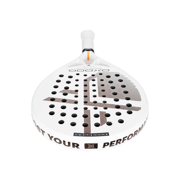 Pala de pádel Oxdog Sense Tour Hes-Carbon 2023