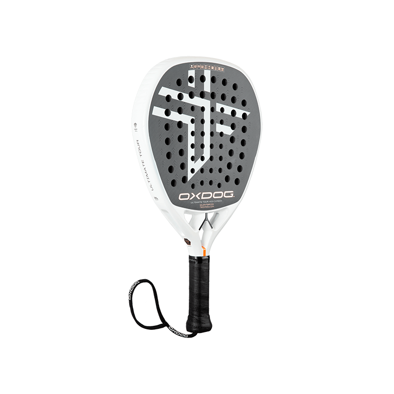 Pala de pádel Oxdog Ultimate Tour Hes-Carbon 2023