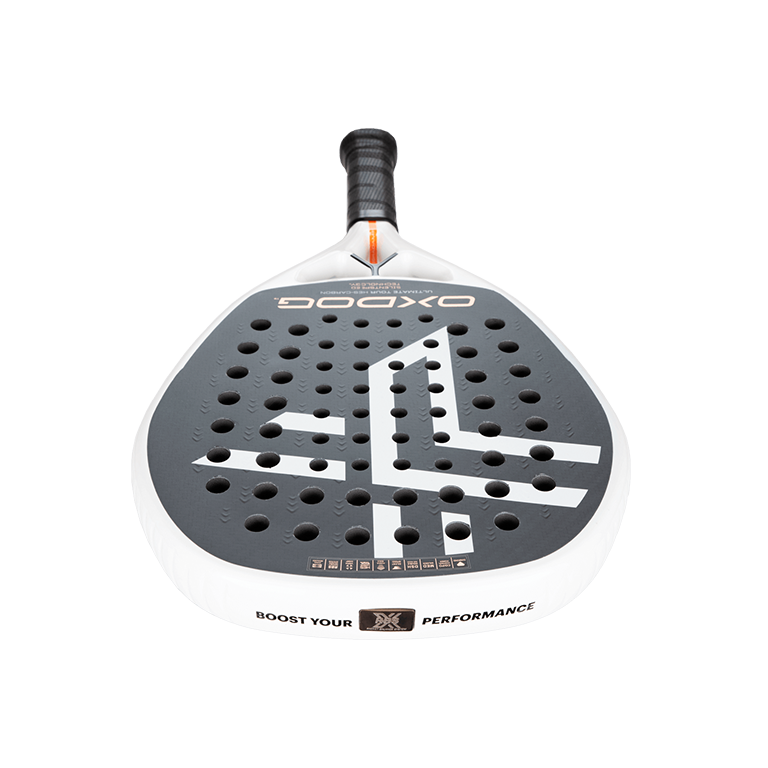 Pala de pádel Oxdog Ultimate Tour Hes-Carbon 2023