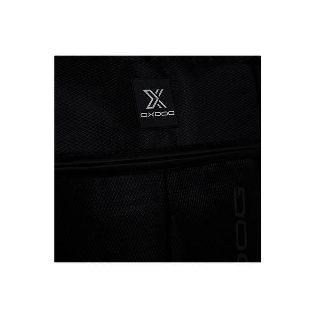 Bolso de Pádel de Entrenador Oxdog Negro