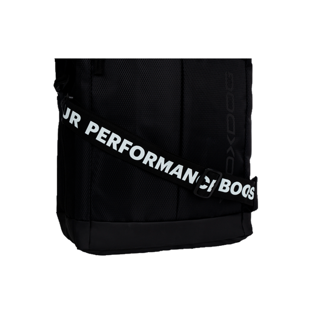 Bolso de Pádel de Entrenador Oxdog Negro