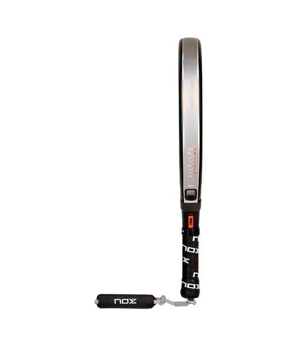 Pala de pádel NOX AT Genius Attack 18K 2024