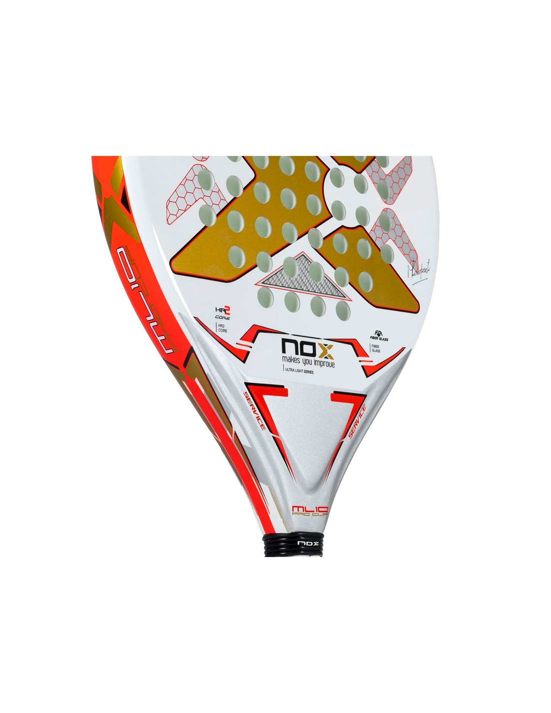 NOX ML Procup Ultralight Jr 2023 Padel Racket