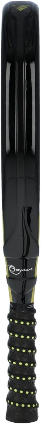 Pala de pádel Siux Electra ST3 Stupa 2024