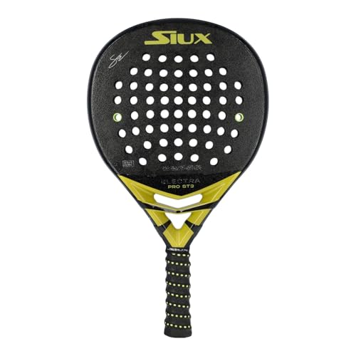 Pala de pádel Siux Electra ST3 Stupa 2024