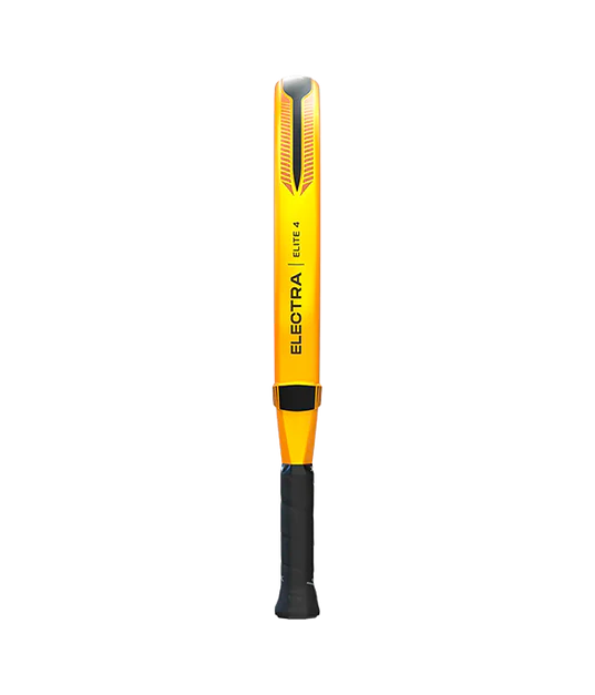 Siux Electra Elite 4 2025 Padel Racket
