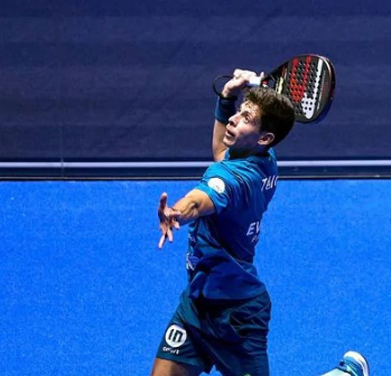 BULLPADEL VERTEX 03 2022 CHINGOTTO - TELLO (PALETA)