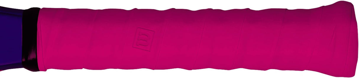 Sobregrips de batería Wilson lisos multicolor (x60)