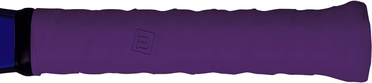 Sobregrips de batería Wilson lisos multicolor (x60)