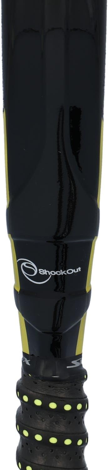 Pala de pádel Siux Electra ST3 Stupa 2024