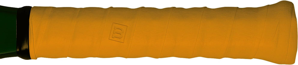 Sobregrips de batería Wilson lisos multicolor (x60)