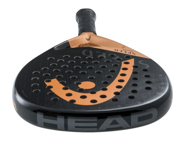 Pala de pádel HEAD Speed Motion 2023