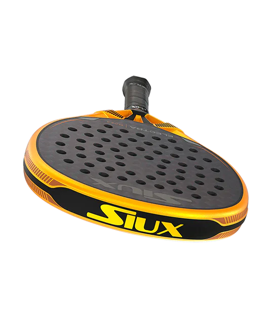 Siux Electra Elite 4 2025 Padel Racket