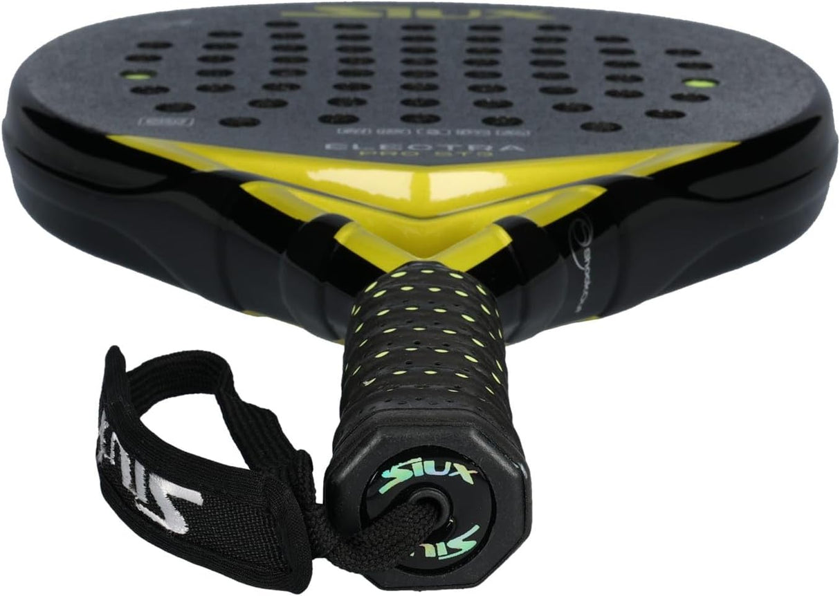 Pala de pádel Siux Electra ST3 Stupa 2024