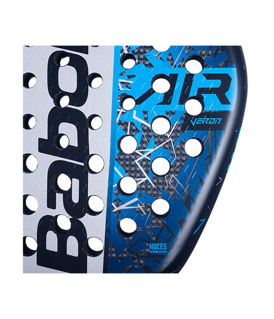 Raqueta Babolat Air Veron 2025