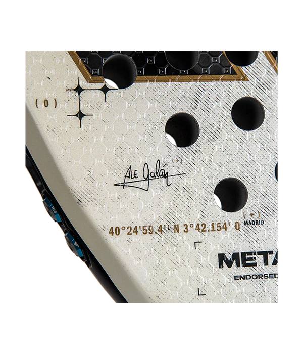 Pala de pádel Babolat Air Veron 2024