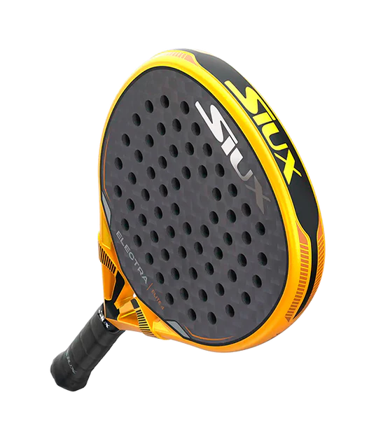 Siux Electra Elite 4 2025 Padel Racket