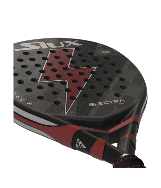 Siux Electra Pro ST3 Special Edition 2025 Padel Racket