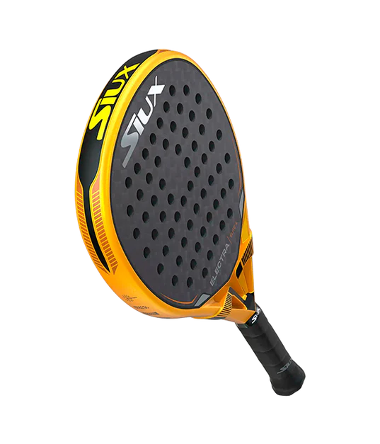 Siux Electra Elite 4 2025 Padel Racket