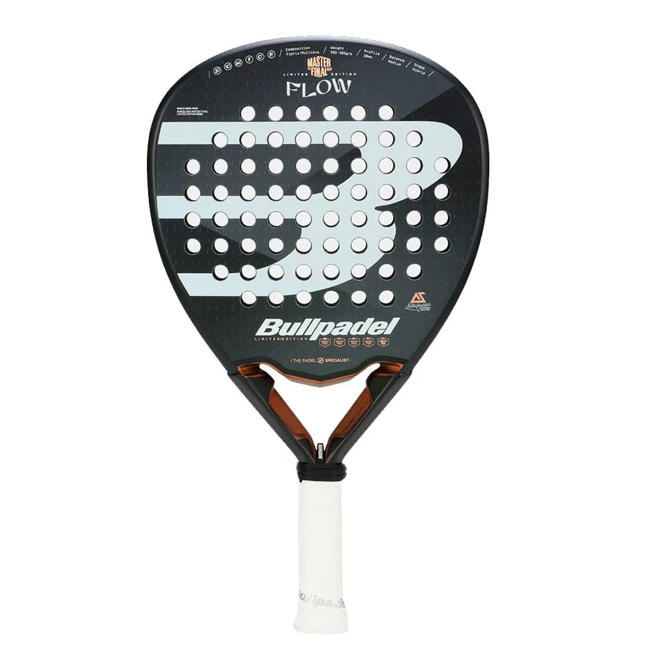 BULLPADEL FLOW Femenino Master Final 2023 ALEJANDRA SALAZAR (Pala)