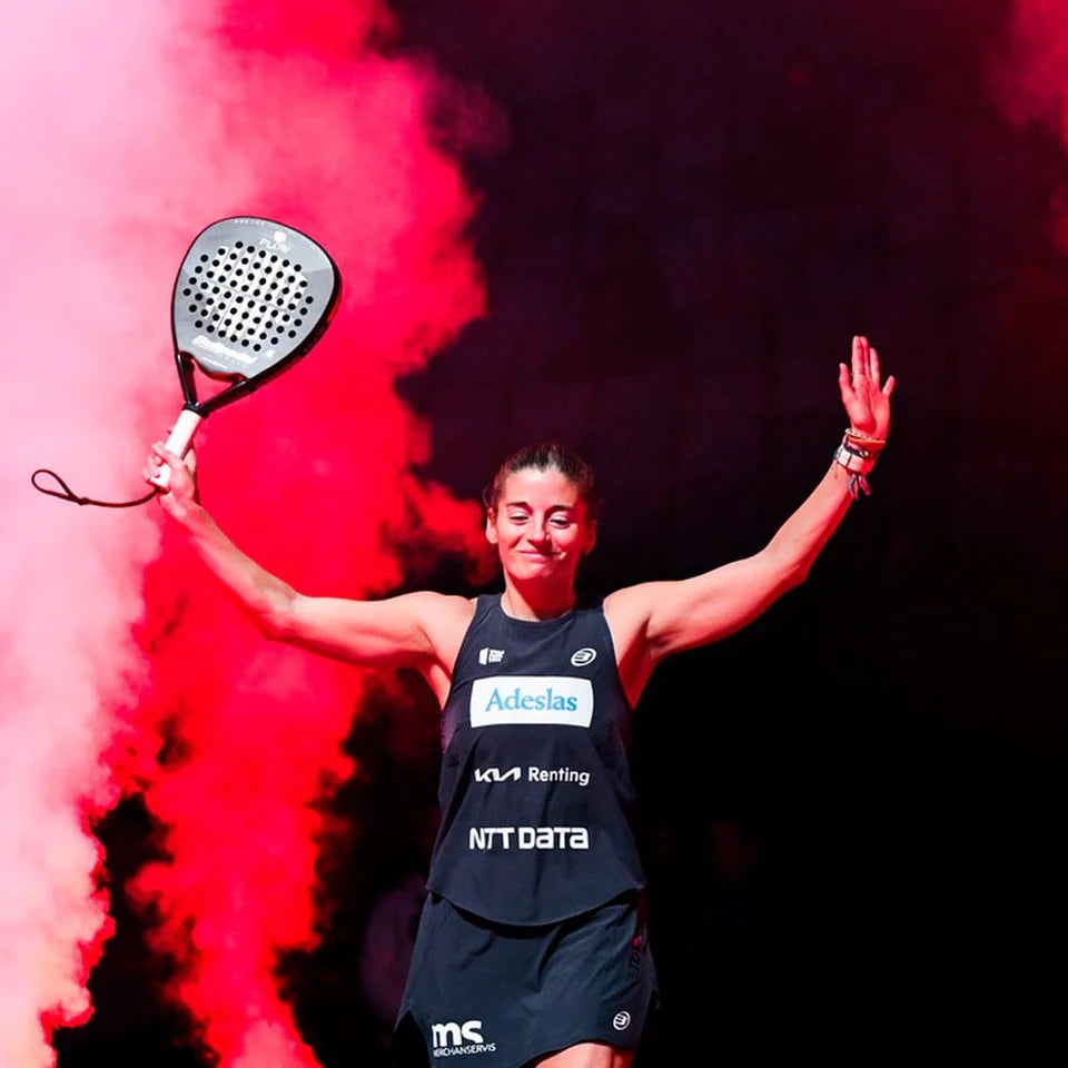 BULLPADEL FLOW Femenino Master Final 2023 ALEJANDRA SALAZAR (Pala)