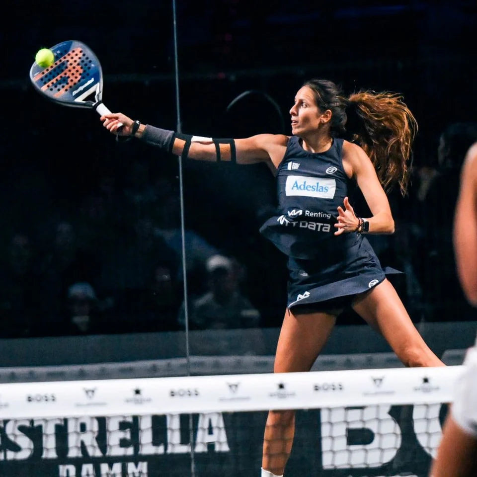 BULLPADEL ELITE Femenino Master Final 2023 GEMMA TRIAY (Pala)