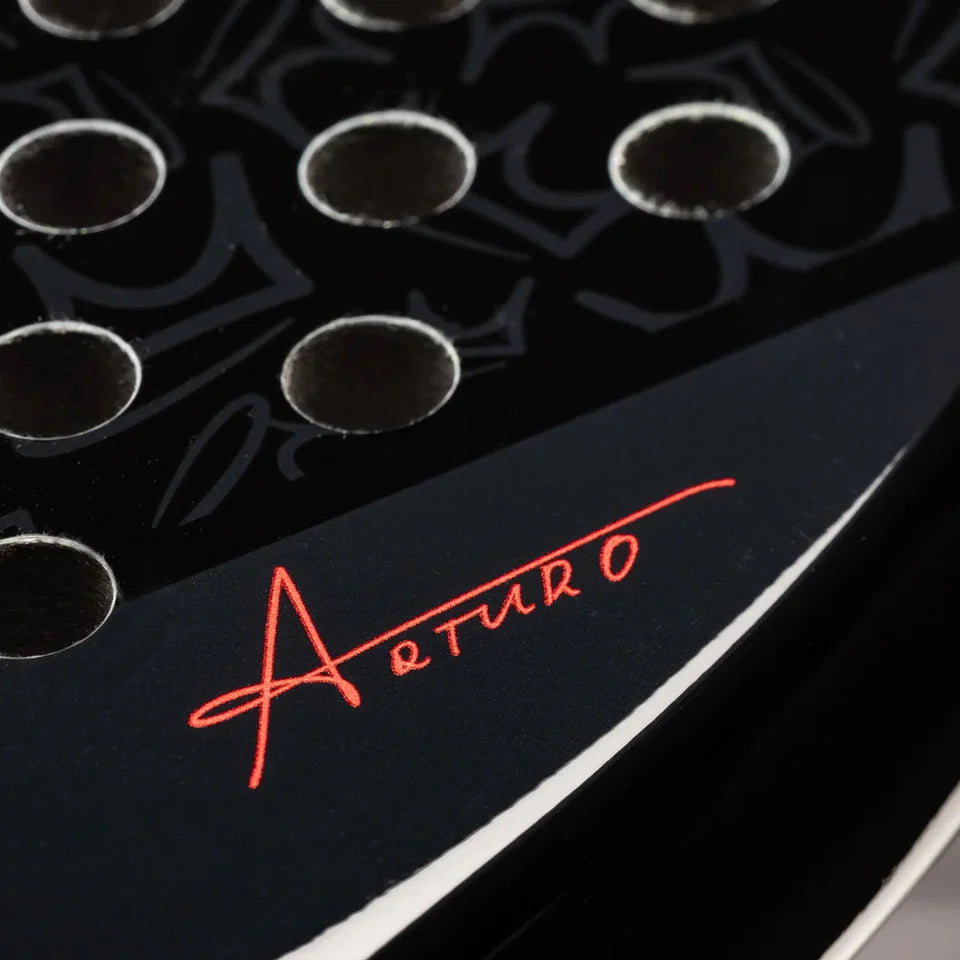 PALA DE PÁDEL HEAD COELLO Junior 2025