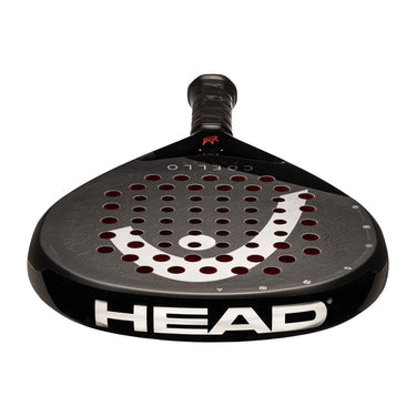 PALA DE PÁDEL HEAD COELLO Motion 2025