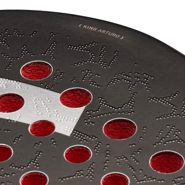 PALA DE PÁDEL HEAD COELLO Motion 2025