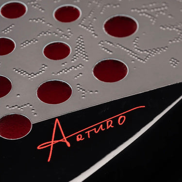 PALA DE PÁDEL HEAD COELLO Motion 2025